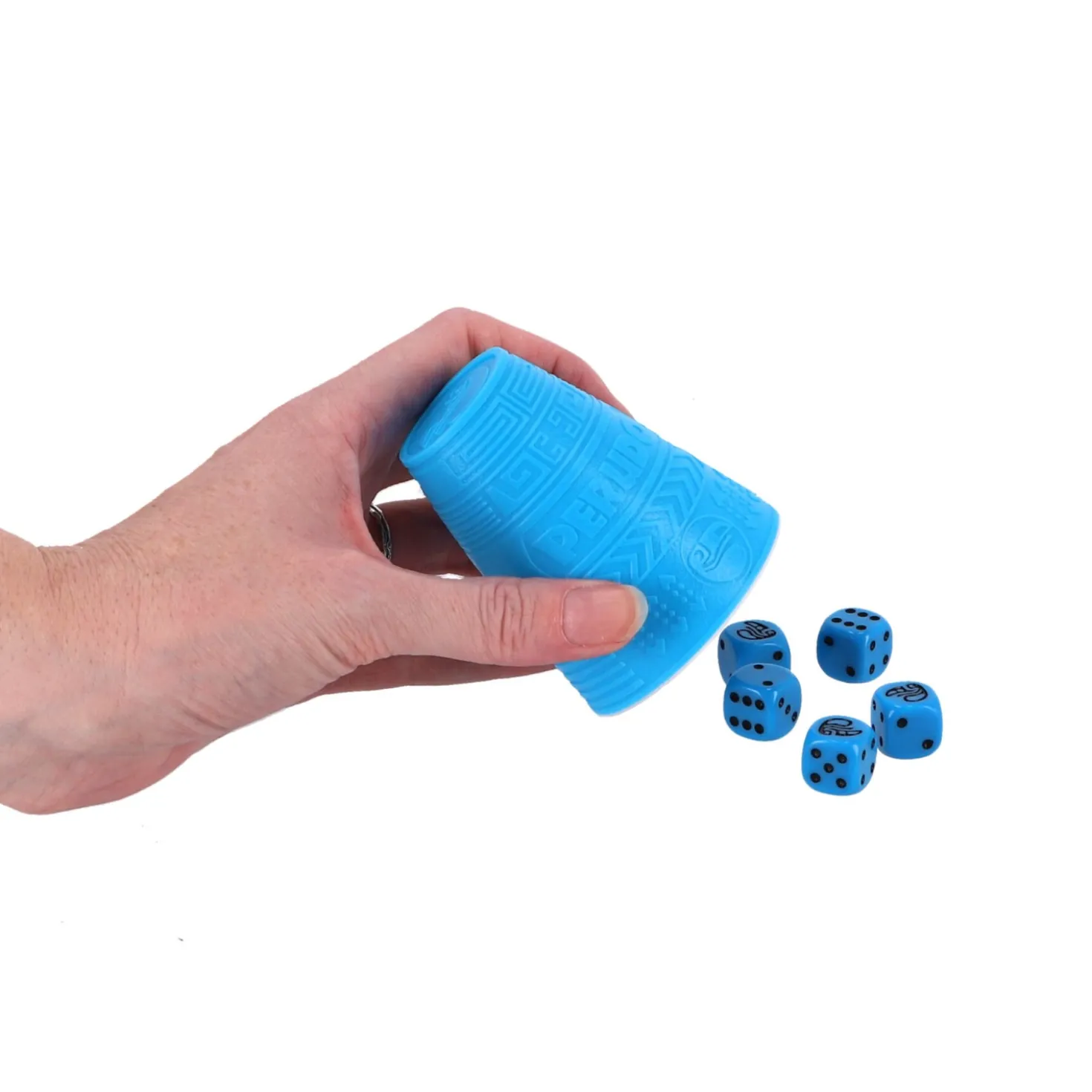 Spel Perudo