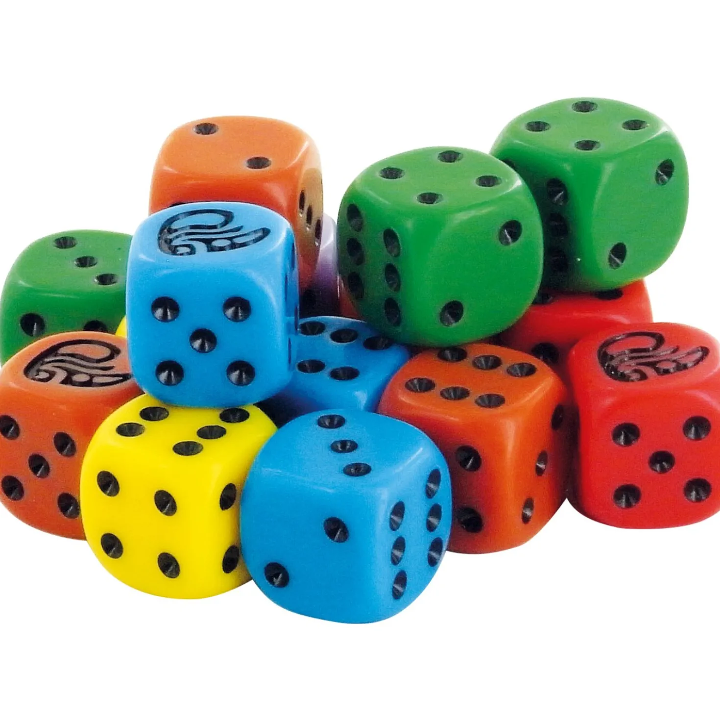 Spel Perudo
