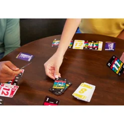 Spel Phase 10 Flip