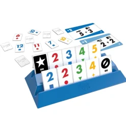 Spel Phase 10 tile