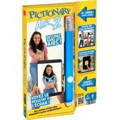 Spel Pictionary Air 2