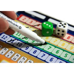 Spel Qwixx Deluxe