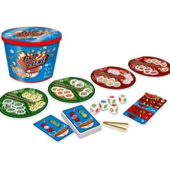 Spel Ramen Extreme