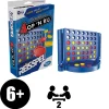 Spel Reis 4 Op 'N Rij