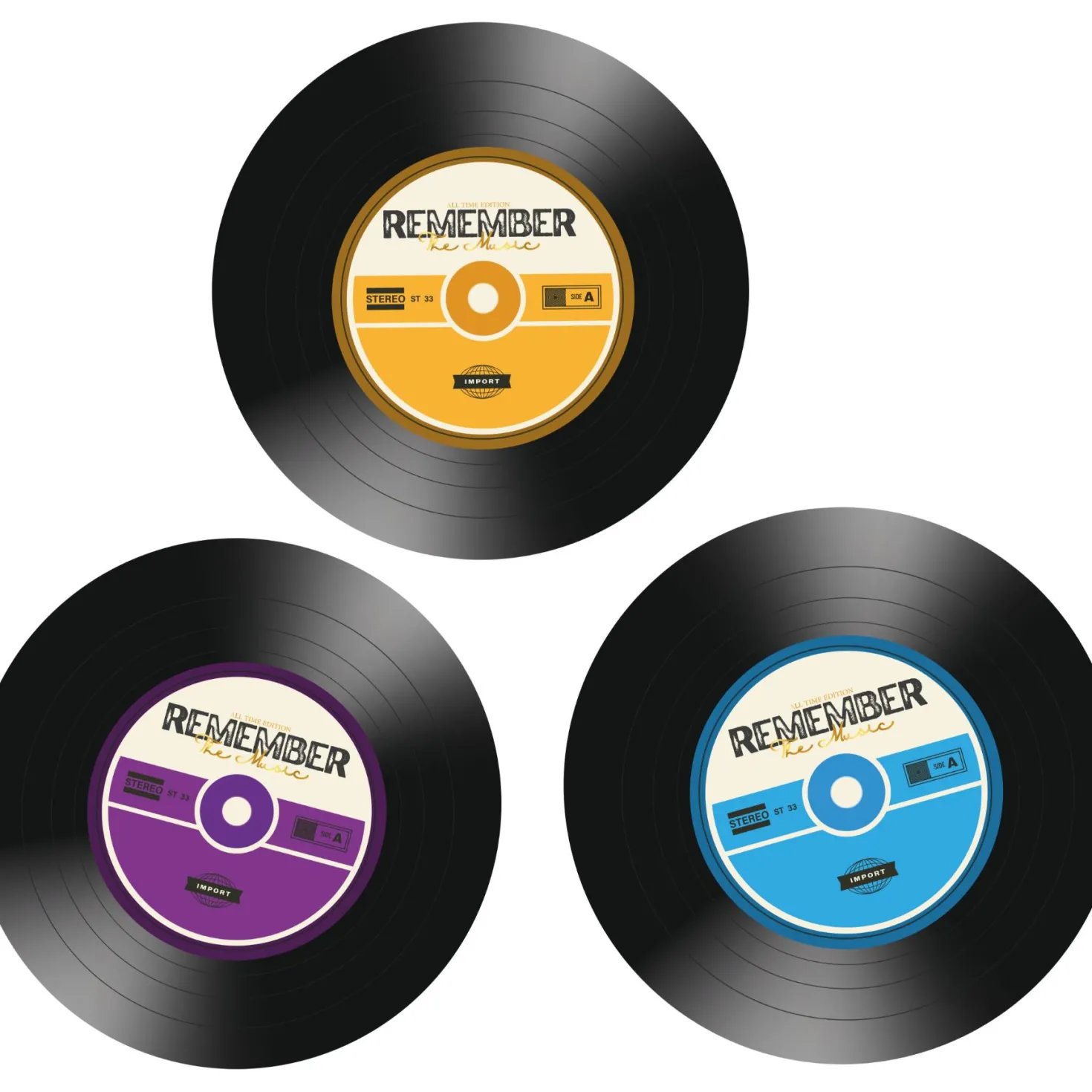 Spel Remember the Music