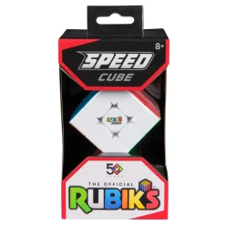 Spel Rubik's Cube Speed Cube 3x3