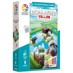 Spel schaapjes tellen