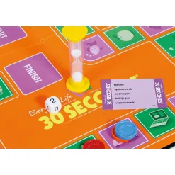 Spel 30 Seconds Everyday Life