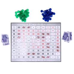 Spel Sequence New Box