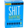 Spel Shit Happens Familie