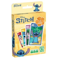 Spel Shuffle Stitch 4 In 1