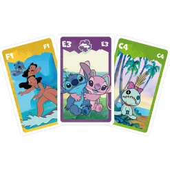 Spel Shuffle Stitch 4 In 1