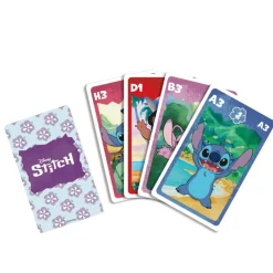 Spel Shuffle Stitch 4 In 1