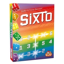 Spel Sixto