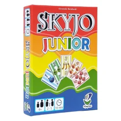 Spel skyjo junior