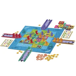 Spel Stratego Lost Island
