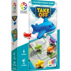Spel Take Off