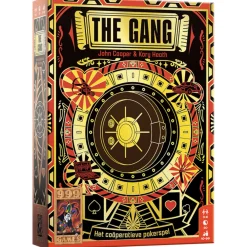 Spel The Gang