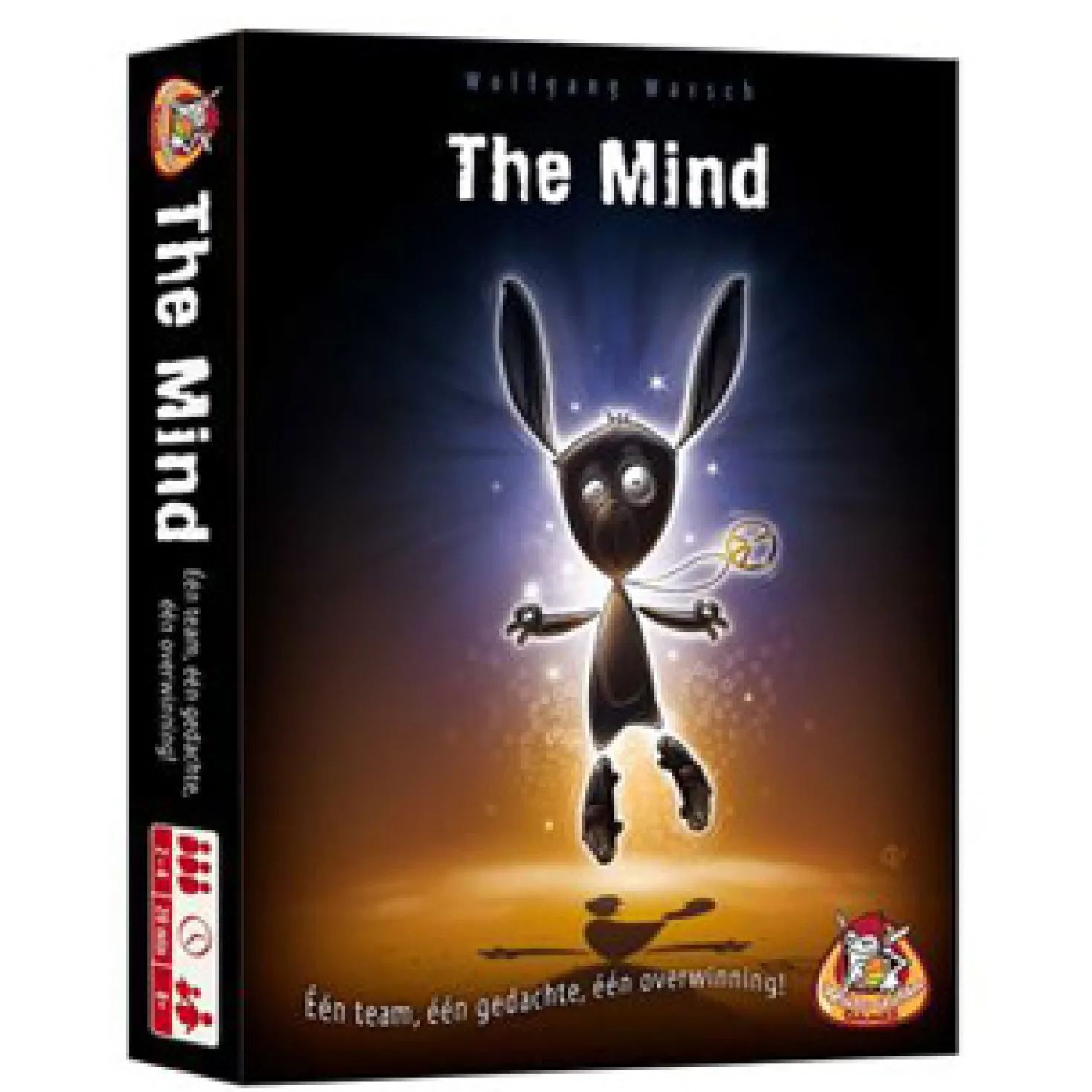 Spel The Mind
