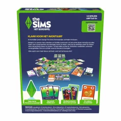Spel The Sims