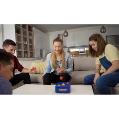 Spel Tic Tac Go
