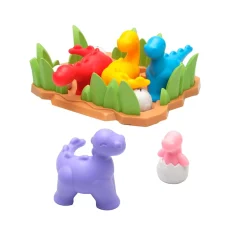Spel Tiptoe Dino
