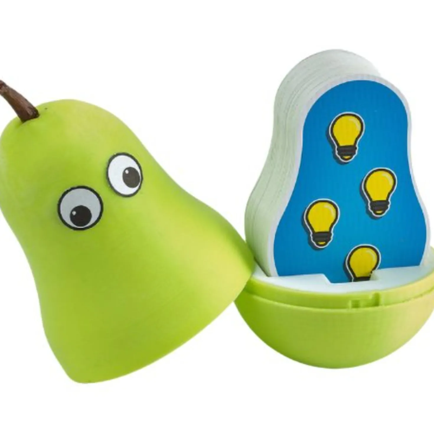 SPEL Toffe Peer