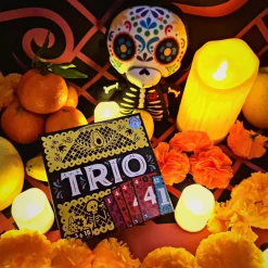 Spel Trio
