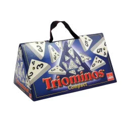 Spel Triominos Compact