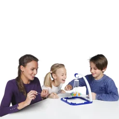 Spel tumball