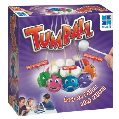 Spel tumball