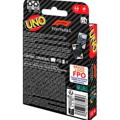 Spel uno f1