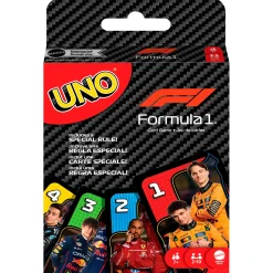 Spel uno f1