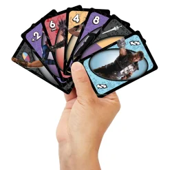 Spel uno first ones