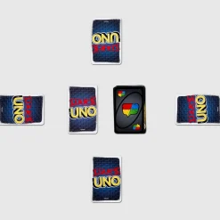 Spel Uno liars