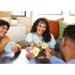 Spel Uno Teams