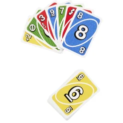 Spel Uno Teams