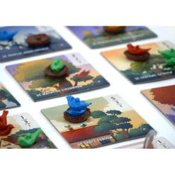 Spel Vogelvrij