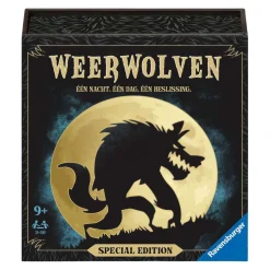 Spel Weerwolven Special Edition