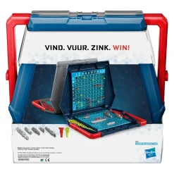 Spel Zeeslag