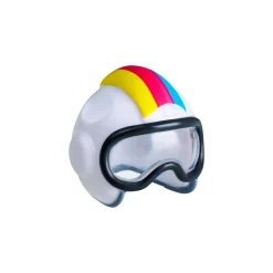 Speurneuzen kit & Sam multi terrain motorcycle water