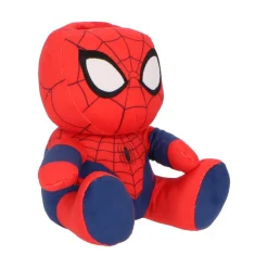 Spiderman spaarpot pluche 20 cm