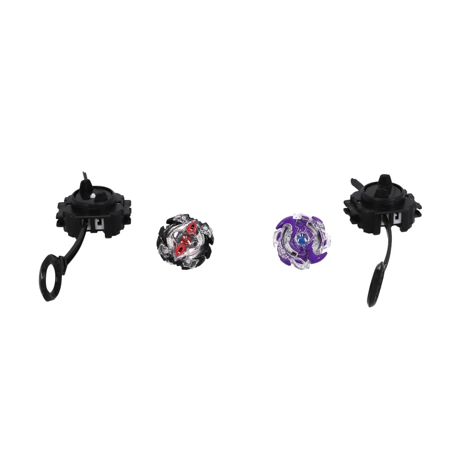 Spinning top set