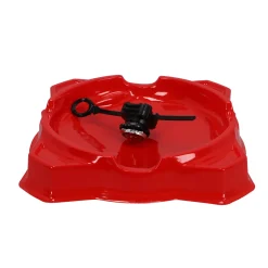 Spinning top set