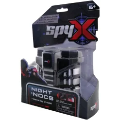 Spionnen Nachtkijker Spy2X