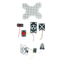 Spion Spy X DIY Spy Listener