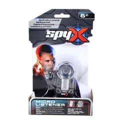 Spion Spy X Micro Listener