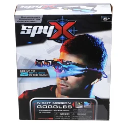 Spion SpyX Night Mission Bril