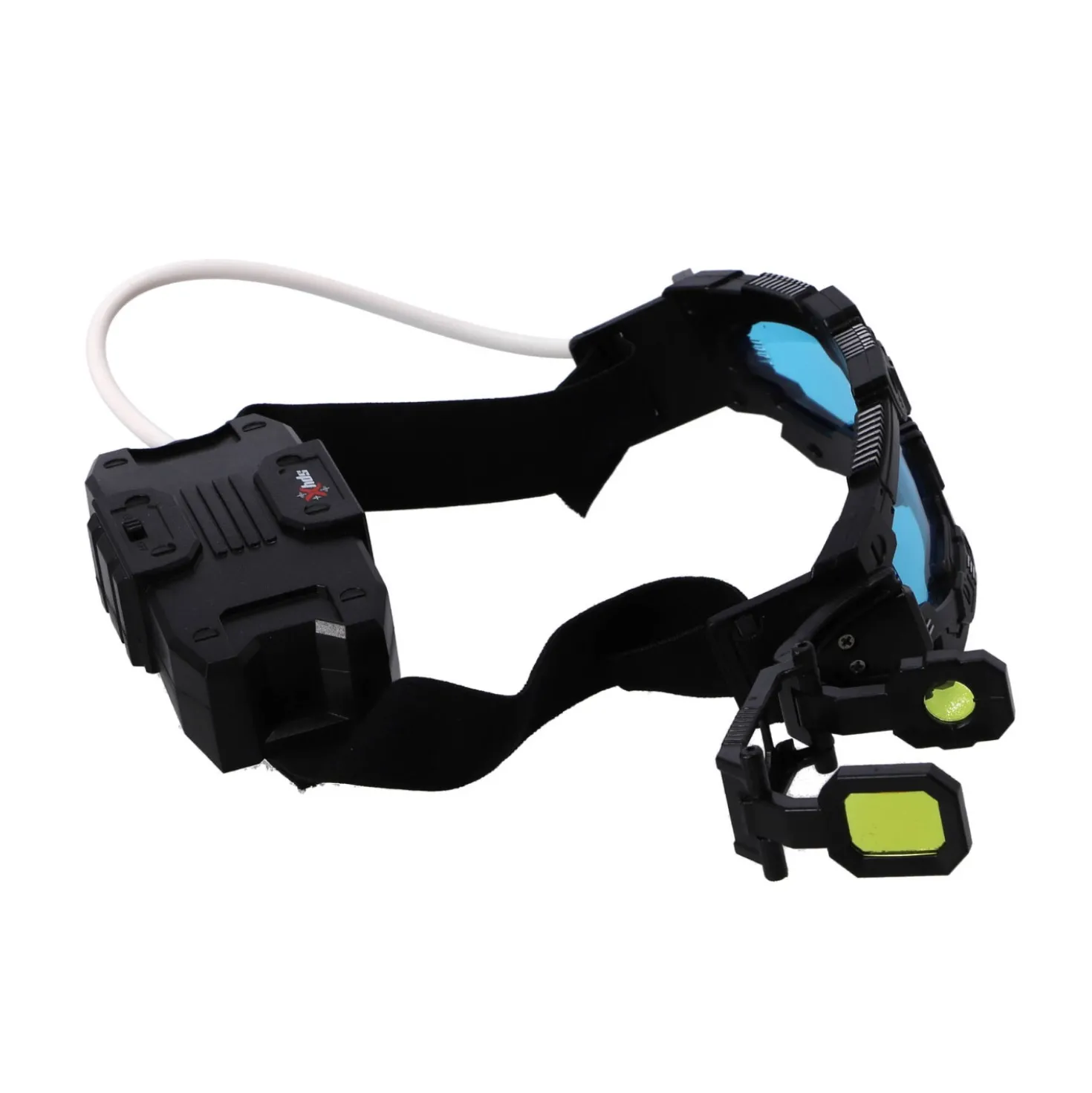 Spion SpyX Night Mission Bril