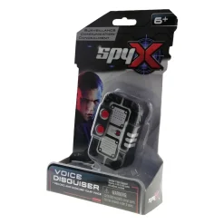 Spion SpyX Opname Stemvervormer Apparaat